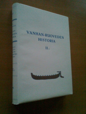 Vanhan-Ruoveden Historia 2,2