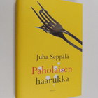 Juha Seppälä : Paholaisen haarukka - pikkukuva 1