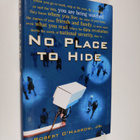 Robert O'Harrow : No Place to Hide - pikkukuva 1
