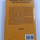 Jussi Kukkonen : Ryssän kintereillä : seikkailuromaani Vi... - pikkukuva 2