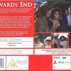 Howards End  -  DVD - pikkukuva 2