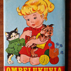 Ompelukuvia Vintage .Paletti 5004 - pikkukuva 1