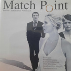 MATCH POINT DVD Ohjaus Woody Allen - pikkukuva 1