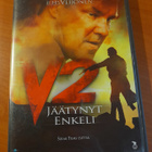 Vares 2 V2 Jäätynyt enkeli - pikkukuva 1