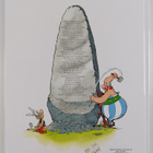 Goscinny : Asterix ja gootit - pikkukuva 2
