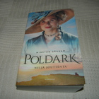 Winston Graham Poldark Neljä joutsenta  -pok - pikkukuva 1