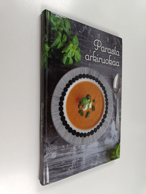 Parasta arkiruokaa