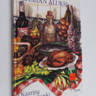 Kaarina Kaurinkoski : Aterian aluksi - pikkukuva 1