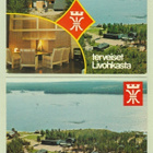 Postikortteja Livohkasta 5 kpl - pikkukuva 2
