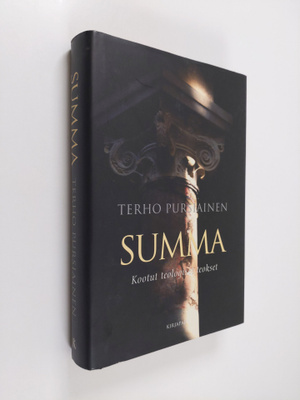 Terho Pursiainen : Summa : kootut teologiset teokset (sig...