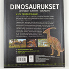 Dinosaurukset : löydökset, elintavat, sukupuutto - pikkukuva 2