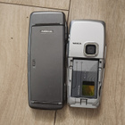 2kpl Nokia E70-1 ja 9300i puhelinta - pikkukuva 3