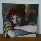 Simply Red. Picture Book LP (1985) - pikkukuva 1