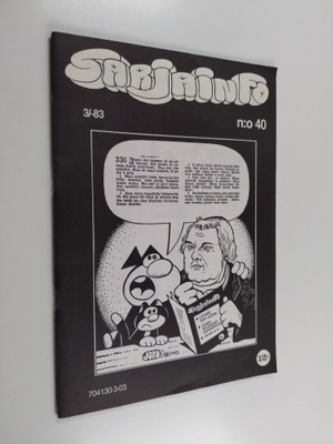 Sarjainfo 3/83