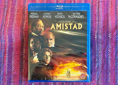 BRD: Amistad