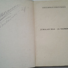 Curwood: Jumalan maa - ja nainen, v. 1924, 1.p. - pikkukuva 4