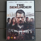 DVD: Kolme Sekuntia / The Informer (Joel Kinnaman 2018) - pikkukuva 1