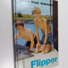 Teddy Parker : Flipper : Coral Keyn Robinson : Kertomus t... - pikkukuva 1