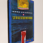 Anna Heinämaa : Sunnuntaimurha - pikkukuva 1