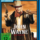 john wayne great western (73 055) UUSI -DE- BLU-RAY 23movie - pikkukuva 1