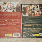 Okalinnut -Thorn birds (5DVD).(uusi) koko sarja - pikkukuva 2