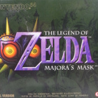 The Legend Of Zelda: Majora's Mask - pikkukuva 1