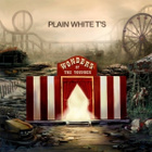 { plain white t's - wonders of the younger } - pikkukuva 1