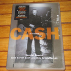 Johnny Cash in Ireland dvd - pikkukuva 1