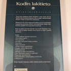 Sami Aarnio : Kodin lakitieto 2, Asiakirjamalleja - pikkukuva 2