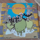 Mudhoney / Jimmie Dale Gilmore 7" Vinyl Single - pikkukuva 1