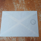 Kenttäposti 1983 merkillä kuori - pikkukuva 3