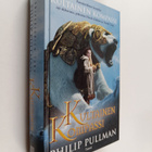 Philip Pullman : Kultainen kompassi - pikkukuva 1