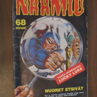 Mustanaamio # 3/1983 - pikkukuva 1