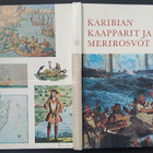 Hamilton Cochran: Karibian kaapparit ja merirosvot (sid.) - pikkukuva 3