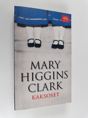 Mary Higgins Clark : Kaksoset