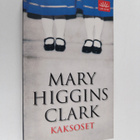 Mary Higgins Clark : Kaksoset - pikkukuva 1