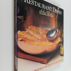 Margaret Fulton : Restaurant dishes of the world - pikkukuva 1
