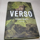 Tuomo Jäntti Verso -sid - pikkukuva 1