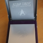 7DVD Star Trek Kausi 4 The Next Generation - pikkukuva 3