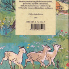 J.L. Brisley <> MILLI-MOLLI (3 kirjan kolmoisniteenä) 1953 - pikkukuva 3