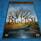 BIG FISH - DVD - pikkukuva 1