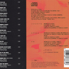 Alexia • Fan Club CD - pikkukuva 2