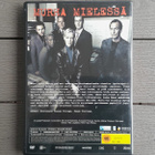 DVD: Murha Mielessä Episode 2: Shadows Rising (Robson Green) - pikkukuva 2