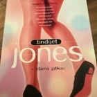 Helen Fielding : Bridget Jones - elämä jatkuu - pikkukuva 2