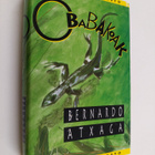 Bernardo Atxaga : Obabakoak - pikkukuva 1