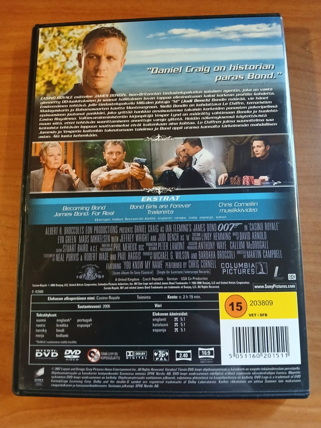 Item image