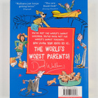 David Walliams : The World's Worst Parents - pikkukuva 2