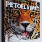 Pat Jacobs : Petoeläimet : näyttämökirja : villin luonnon... - pikkukuva 1