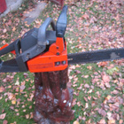Moottorisaha Husgvarna 40 korjattavaksi - pikkukuva 2