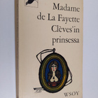 Madame de La Fayette Cleves'in prinsessa - pikkukuva 1